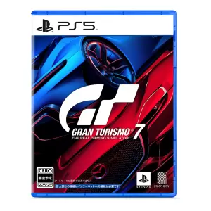 グランツーリスモ7(GRAN TURISMO 7)