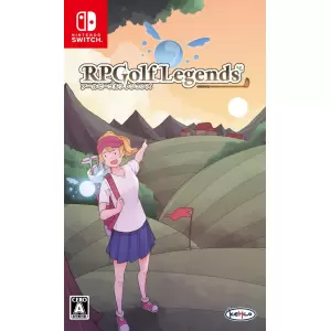 RPGolf Legends