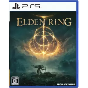 ELDEN RING(エルデンリング)