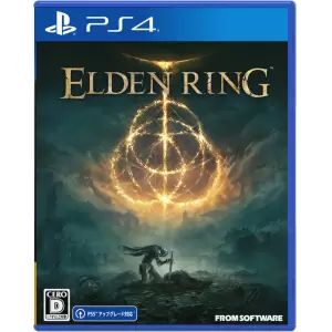 ELDEN RING(エルデンリング)