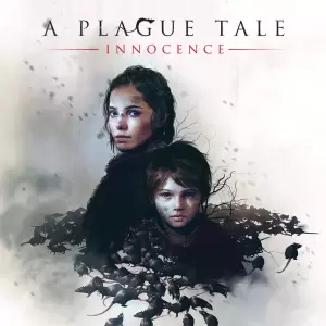 プレイグ テイル イノセンス (A PLAGUE TALE INNOCENCE)