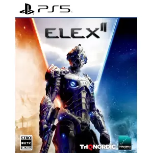 ELEX II (エレックス2)