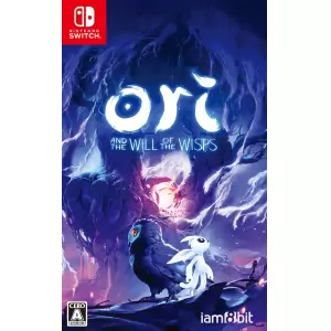 Ori and the Will of the Wisps