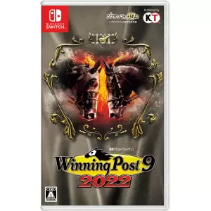 Winning Post 9 2022(ウイニングポスト9 2022)
