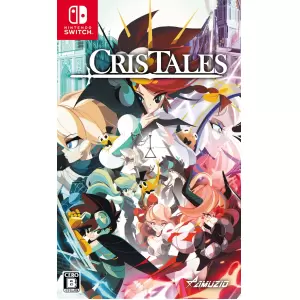 Cris Tales(クリステイルズ)