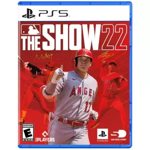 MLB The Show 22