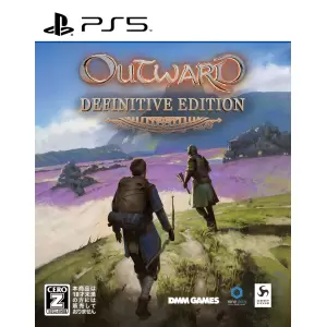 Outward Definitive Edition (アウトワード)