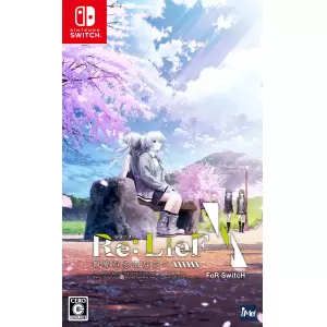 Re:LieF 〜親愛なるあなたへ〜 FoR SwitcH