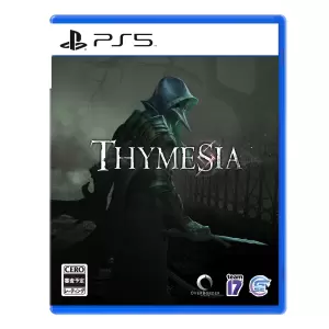 Thymesia(ティメジア)