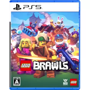 LEGO® Brawls (レゴ ブロウルズ)