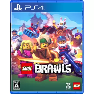 LEGO® Brawls (レゴ ブロウルズ)