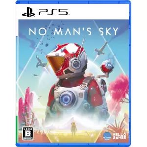 No Man's Sky(ノーマンズスカイ)