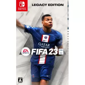 FIFA 23