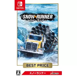 スノーランナー(SNOW RUNNER)