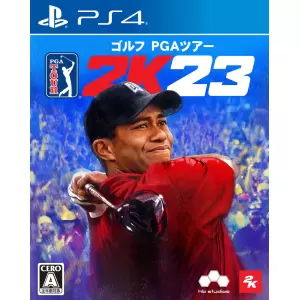 PGA TOUR 2K23 (ゴルフ PGAツアー 2K23)