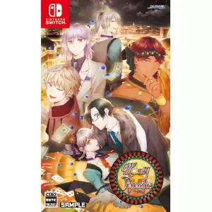 Money Parasite ～嘘つきな女～