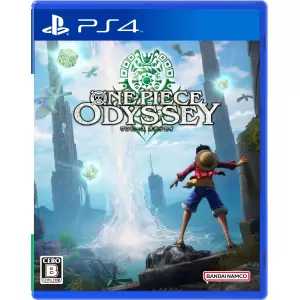 ONE PIECE ODYSSEY(ワンピース オデッセイ)