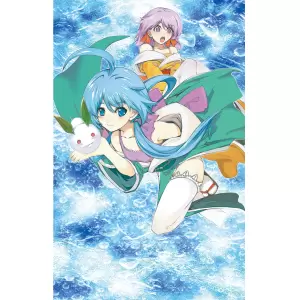 雪ん娘大旋風 ～さゆきとこゆきのひえひえ大騒動～