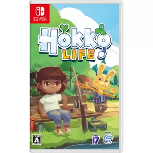 Hokko Life(ホッコライフ)