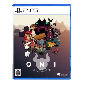 ONI - 空と風の哀歌(そらとかぜのエレジー)