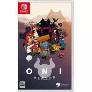 ONI - 空と風の哀歌(そらとかぜのエレジー)