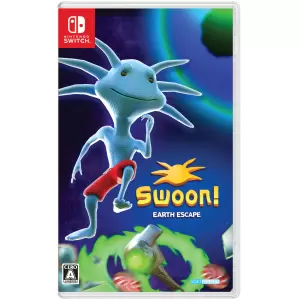 Swoon!Earth Escape