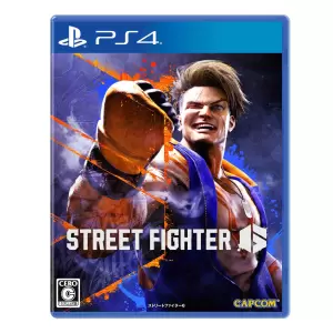 Street Fighter 6(ストリートファイター6)