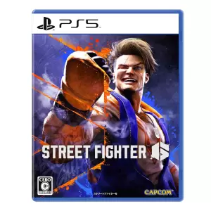 Street Fighter 6(ストリートファイター6)