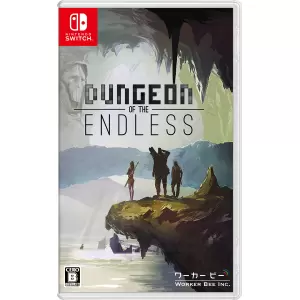 ダンジョン オブ ジ エンドレス(Dungeon of the ENDLESS™)