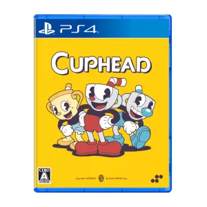 Cuphead(カップヘッド)