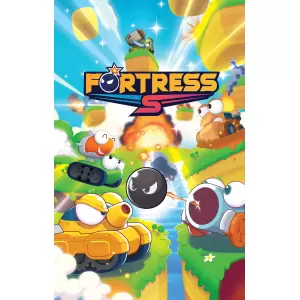 ポトリスS(Fortress S)