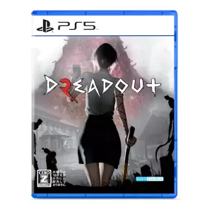 DreadOut2(ドレッドアウト2)