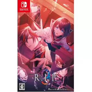 9 R.I.P. (ないんりっぷ)