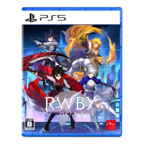 RWBY アロウフェル