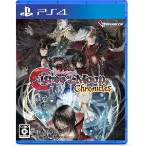 Bloodstained: Curse of the Moon Chronicles