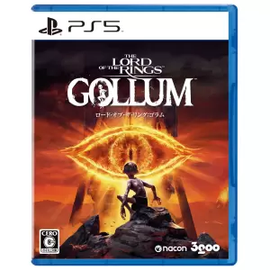The Lord of the Rings™: Gollum™​ (ザ・ロード・オブ・ザ・リング:ゴラム)​