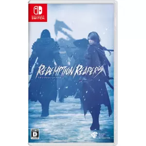 Redemption Reapers(リデンプションリーパーズ)
