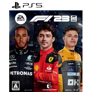 F1® 23