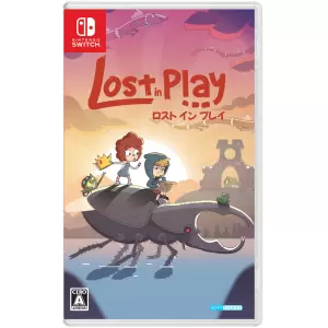 Lost in Play(ロストインプレイ)