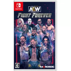 AEW: Fight Forever