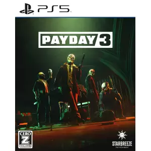 PAYDAY 3