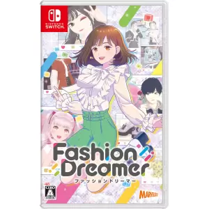 ファッションドリーマー