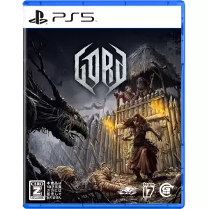 GORD(ゴルド)