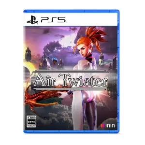 AirTwister