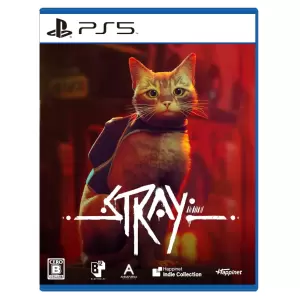 Stray(ストレイ)