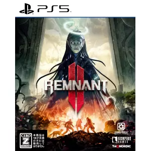 Remnant II(レムナント2)