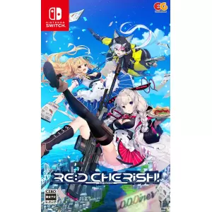 RE:D Cherish! (レッドチェリッシュ)