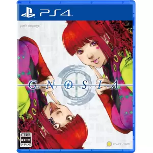 グノーシア(GNOSIA)