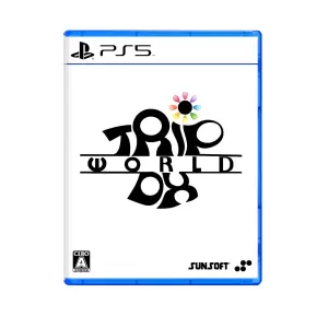 トリップワールドDX