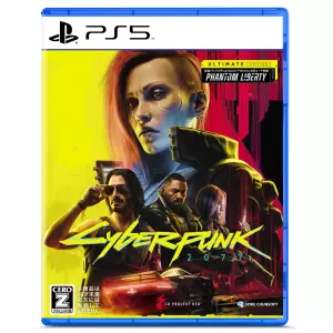 サイバーパンク2077 (Cyber Punk 2077)